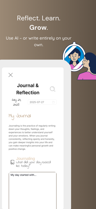 MoreMind Screenshot 4 of 7