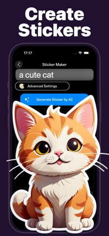 AI Figurine & Image Generator iPhone screenshot