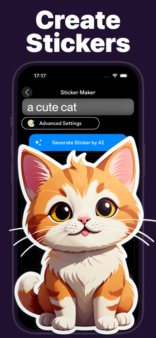 AI Figurine & Image Generator Screenshot 5 of 5