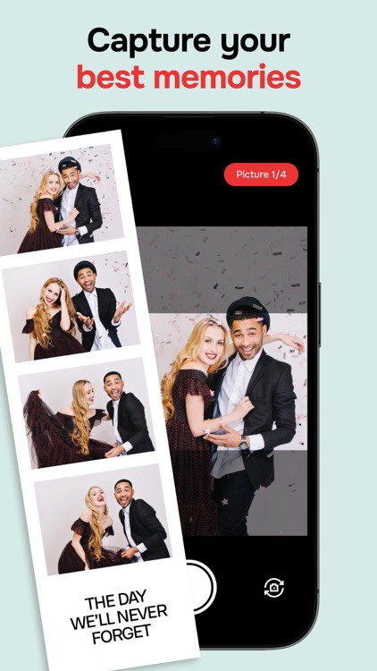 Pocketbooth Photo Booth