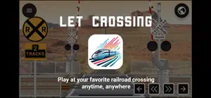 LETS CROSSING screenshot 1