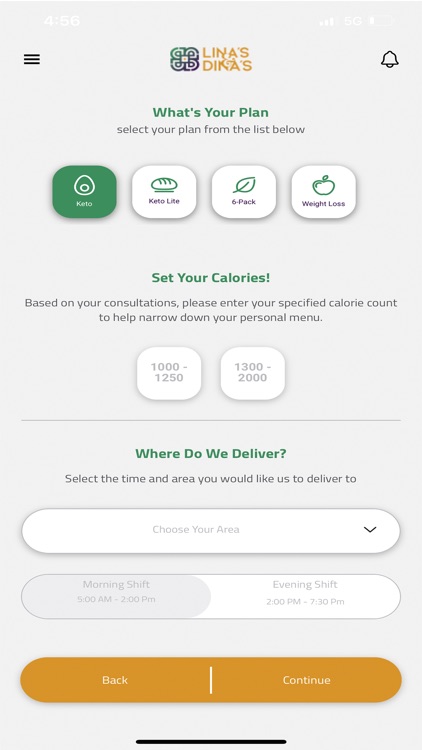 LinasAndDinas screenshot-3