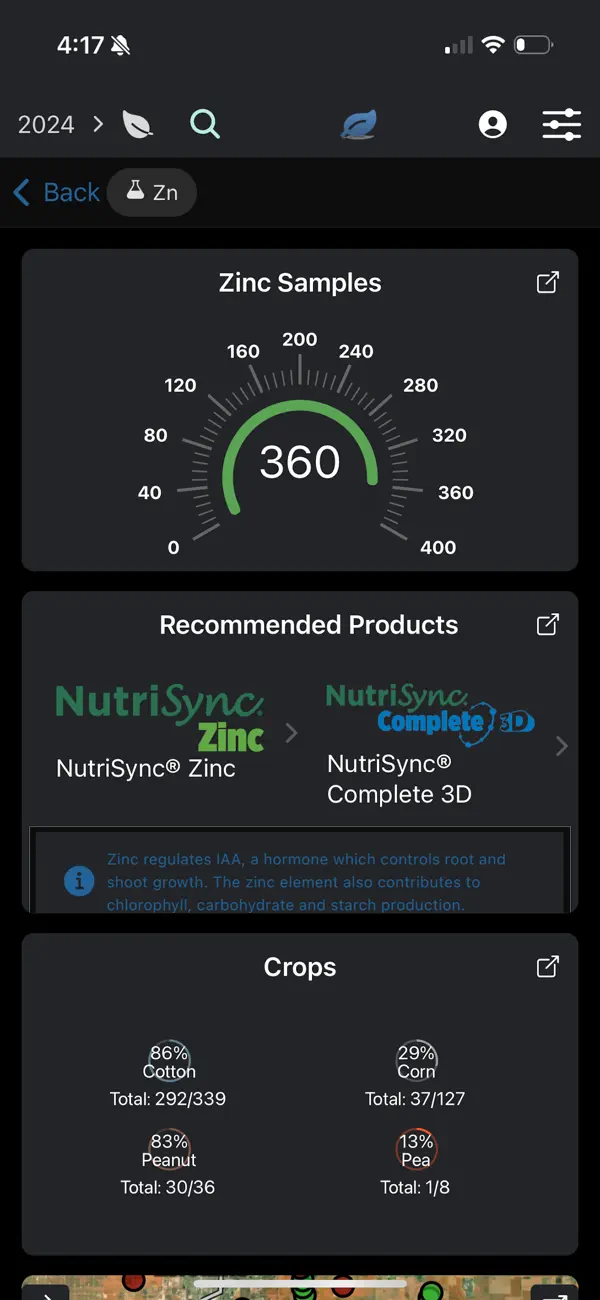 Screenshot #2 pour NSPro