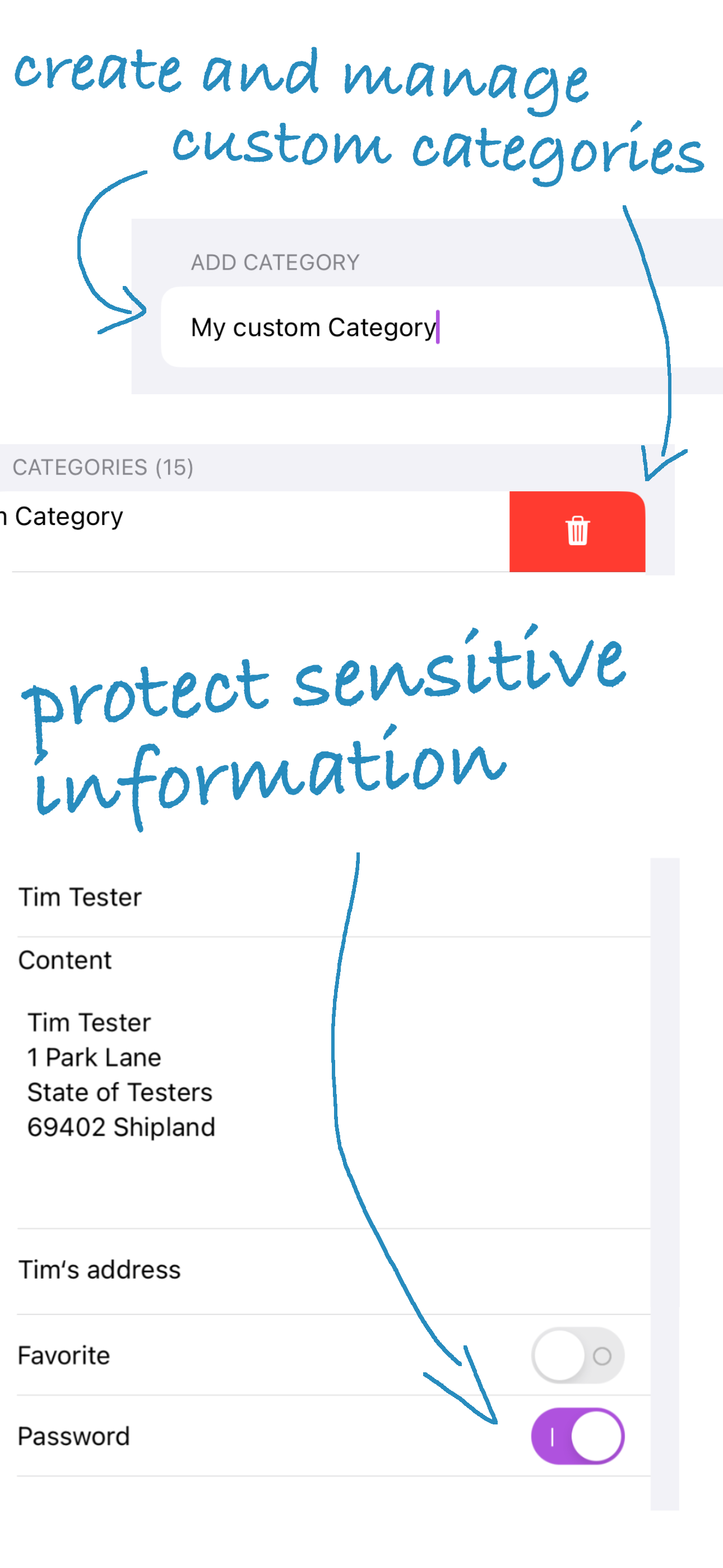 QwikRes screenshot 6