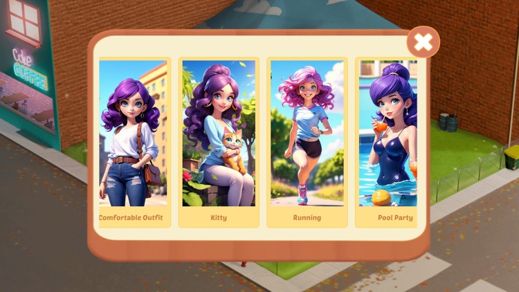 Alice's Fairytale Life Story screenshot-6