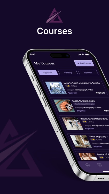 Upscend Instructor screenshot-3