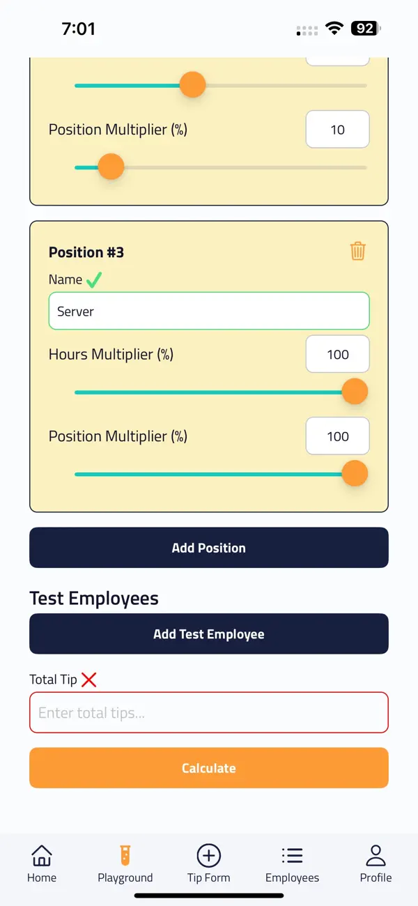 #6. EquiTip™ (iOS) De: Soul Surfer Software