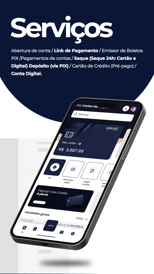 #3. R.Plenit V2 (iOS) 由: R.Plenit - PRVT BNK