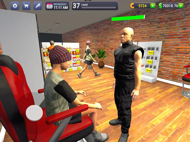 screenshot 4