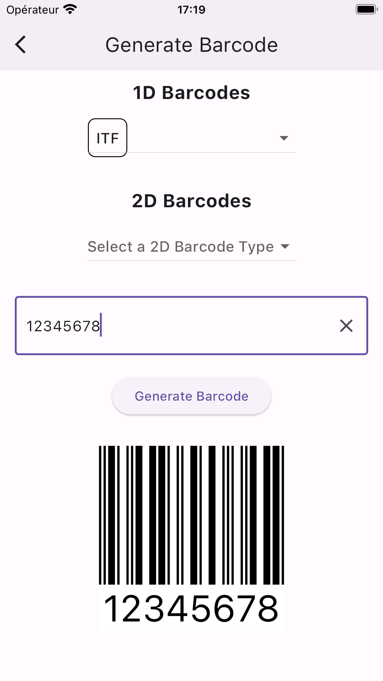 Qr Code plus+