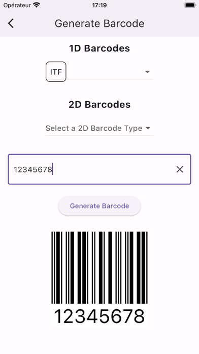 Qr Code plus+