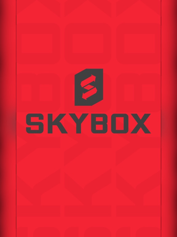 Screenshot #4 pour Skybox Gym