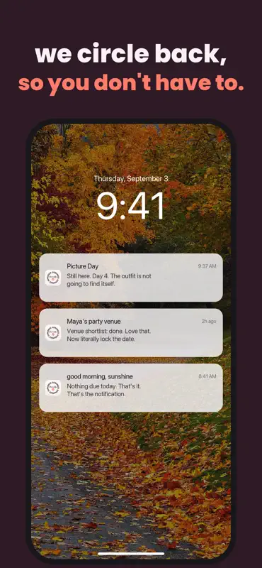 Literally Remember screenshot 7 of 10