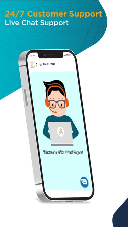 ALDAR FOR EXCHANGE WORKS screenshot-6
