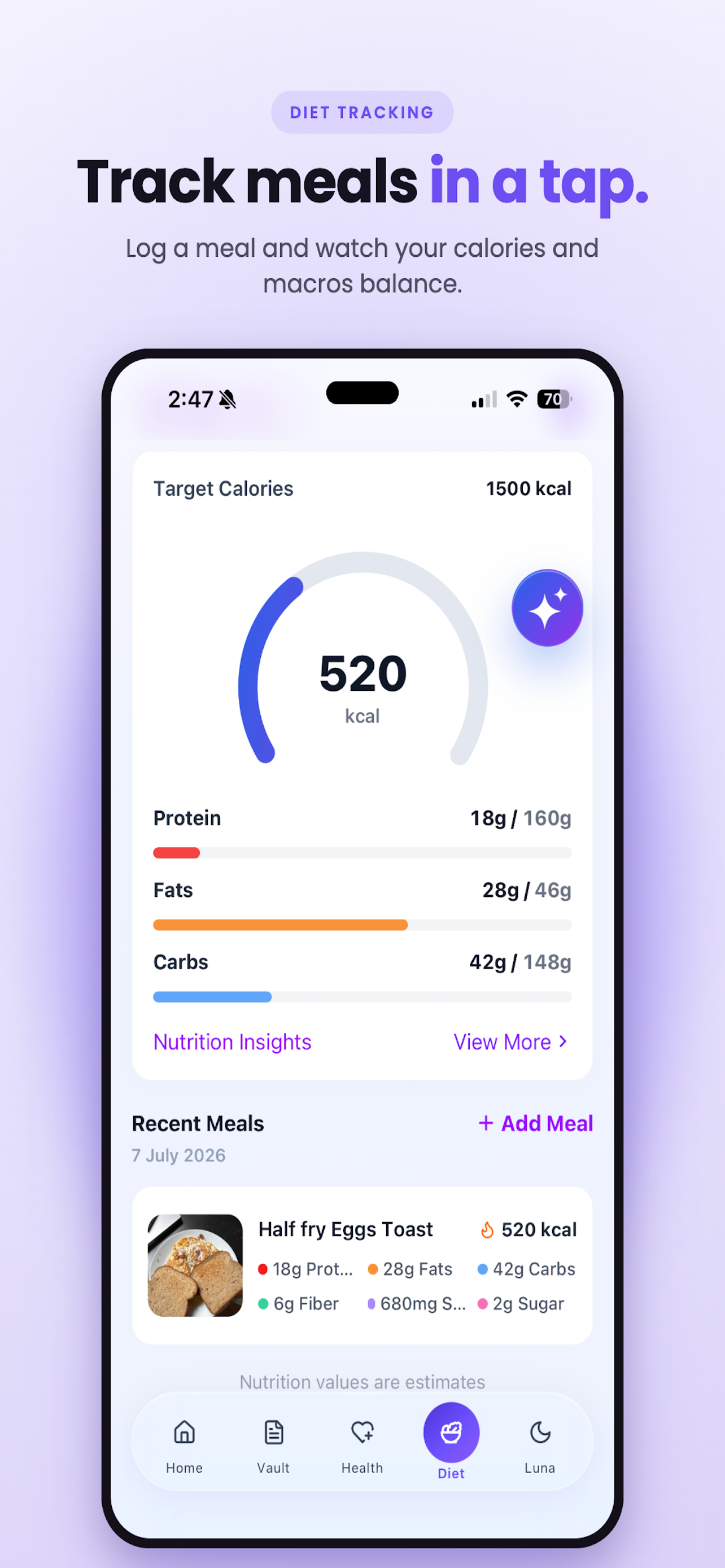 myMD AI screenshot 4