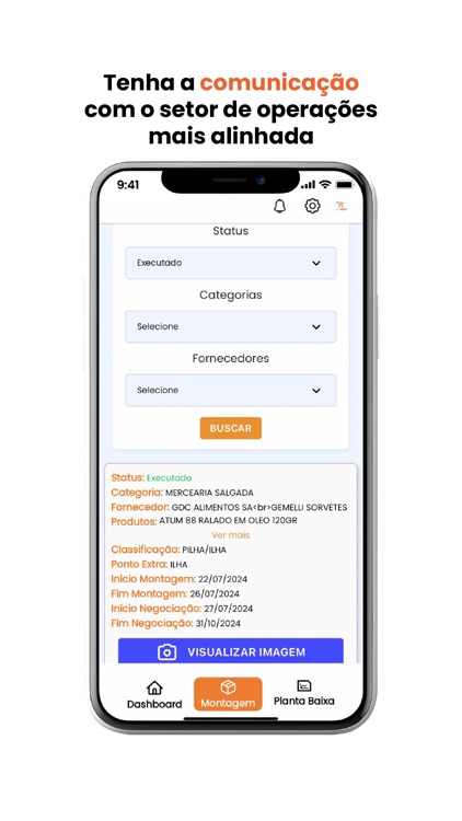 Web Jasper - Trade screenshot-3