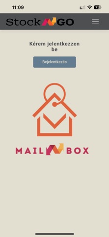 SnG Mailbox screenshot