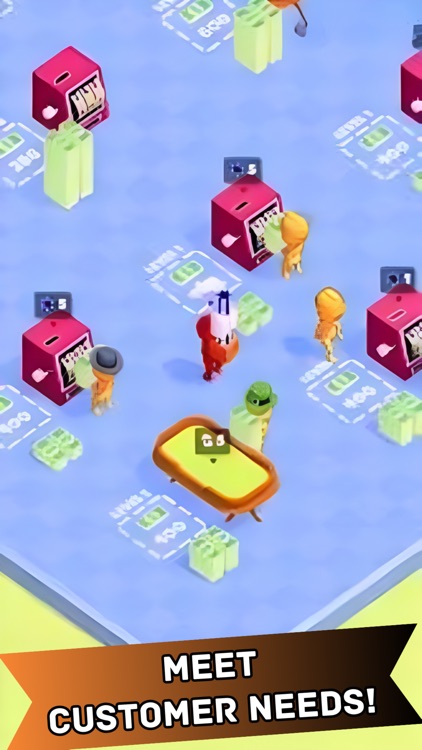 Casino Tycoon-Idle Casino Game screenshot-7