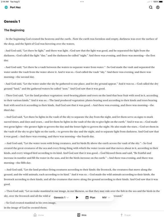 Screenshot #6 pour Port Naz