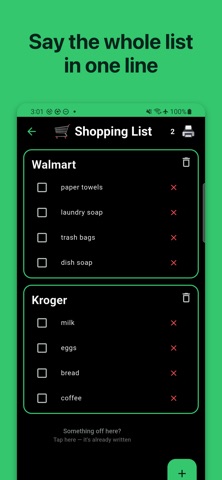 Life Planner by BarretOps Screenshot 6 of 8
