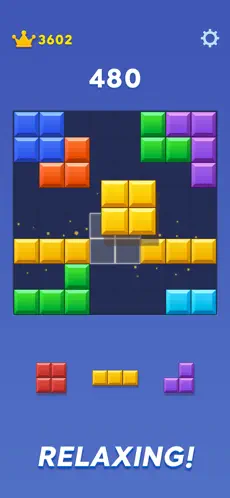 Block Blast!