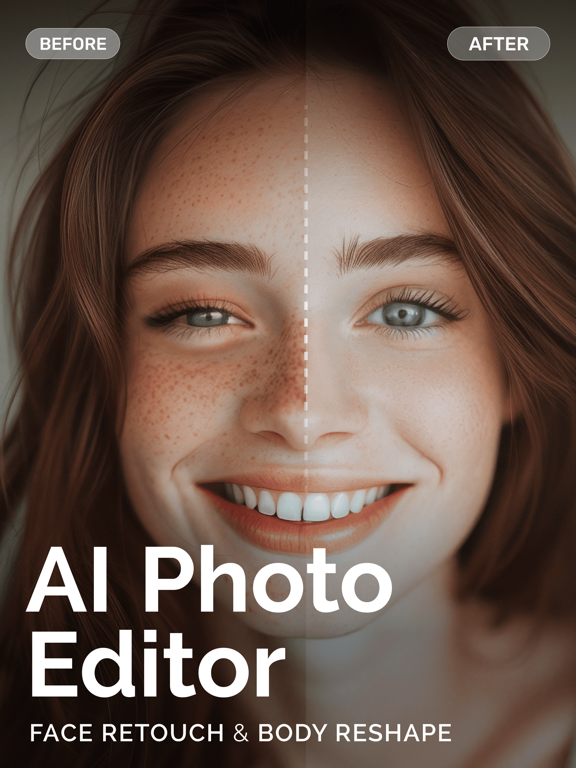 BestShot - AI Photo Editor