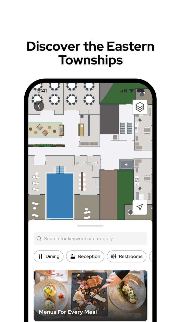 PAL  Touristic Experiences