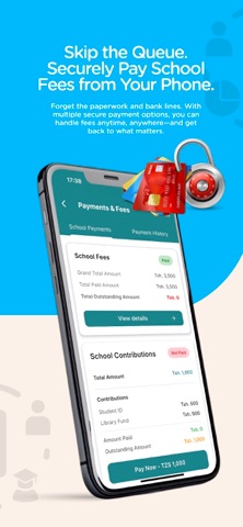 Sstep-App screenshot