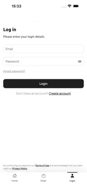 Caffrello screenshot 7