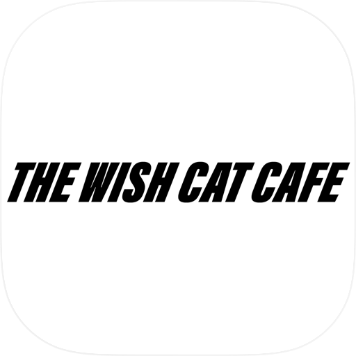 The Wish Cat Cafe