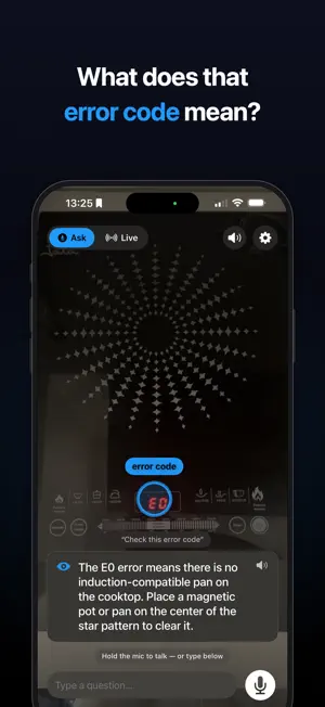 EyeGuide: AI Repair Helper screenshot 4