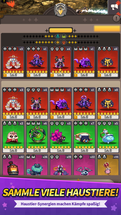Colorful iPiano