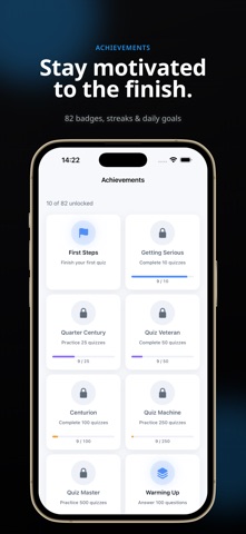 SSC CGL Prep: Mock Tests iPhone screenshot