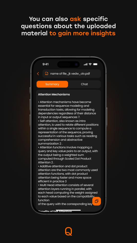 #2. Quick AI: Voice to Notes (iOS) Podle: Yersultan Sabyrkhanov