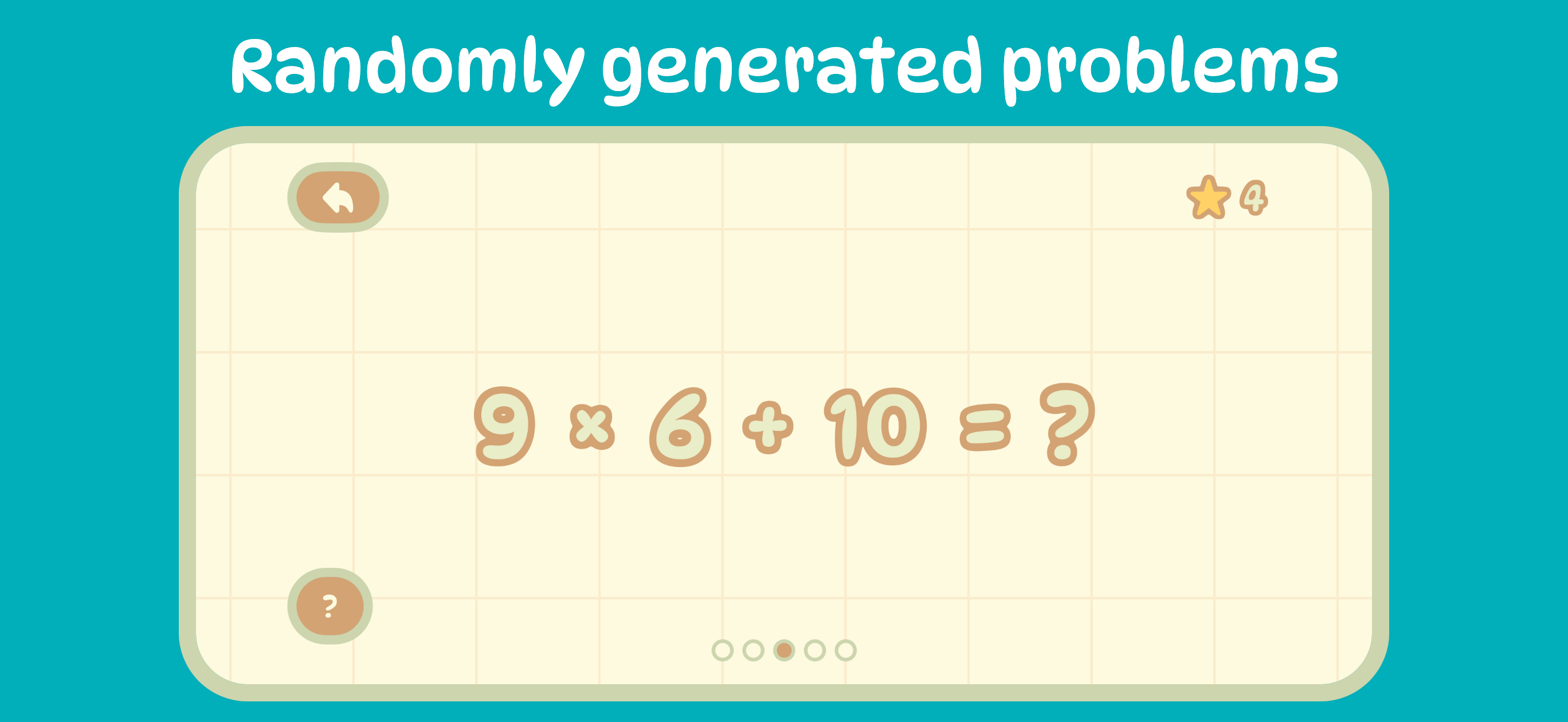 Endless Maths screenshot 7