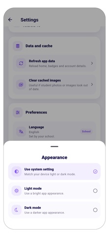 nForma Connect Screenshot 7 of 8