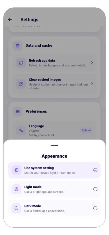 nForma Connect screenshot 7 of 8