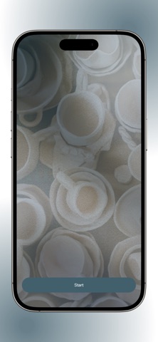 Academia da Cerâmica iPhone screenshot