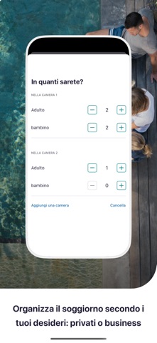 ALL Accor - Prenota Hotel screenshot 7