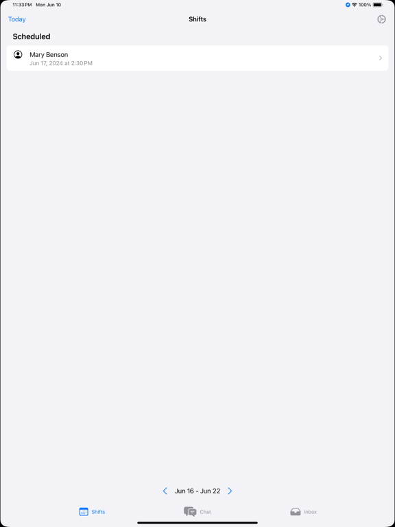 Screenshot #4 pour Careswitch
