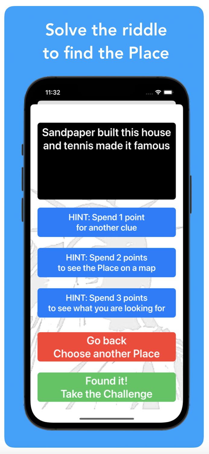 PlaceChase Only in Brooklyn