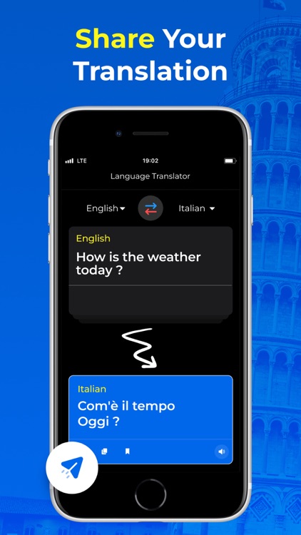 Language translator: Translate screenshot-5
