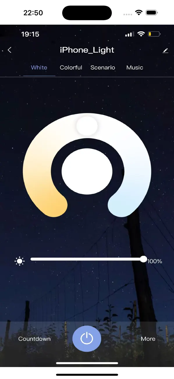 #4. Bluetooth intelligence (iOS) Von: 昌东 罗