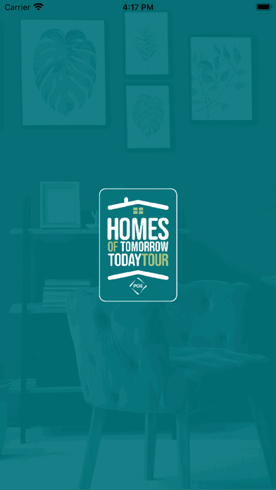 Homes of Tomorrow Today Tour Screenshot