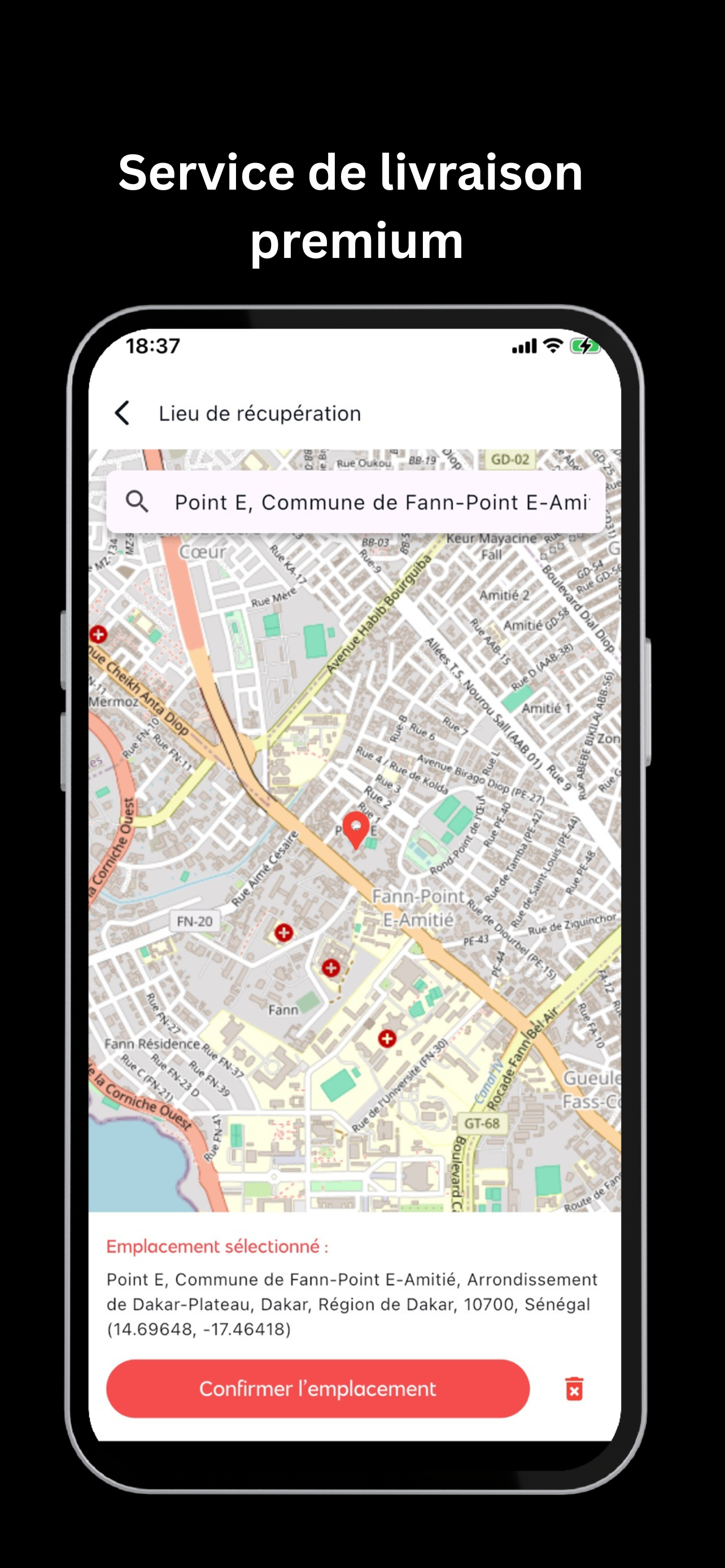JOXMAKO screenshot 8