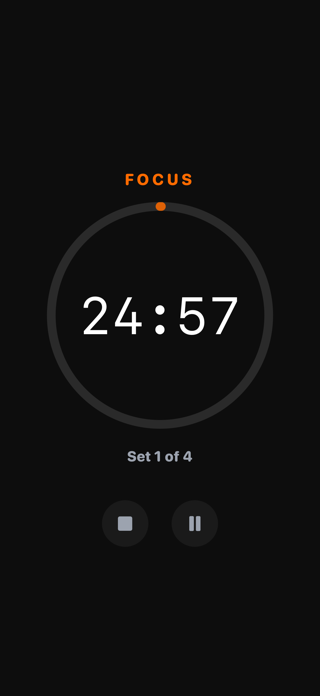 OverlayFocus Screenshot 4 of 5