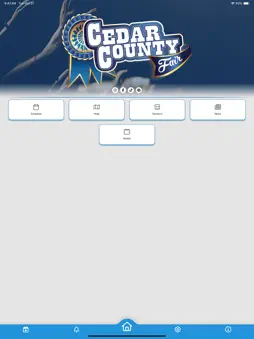 Cedar County Fair screenshot 5