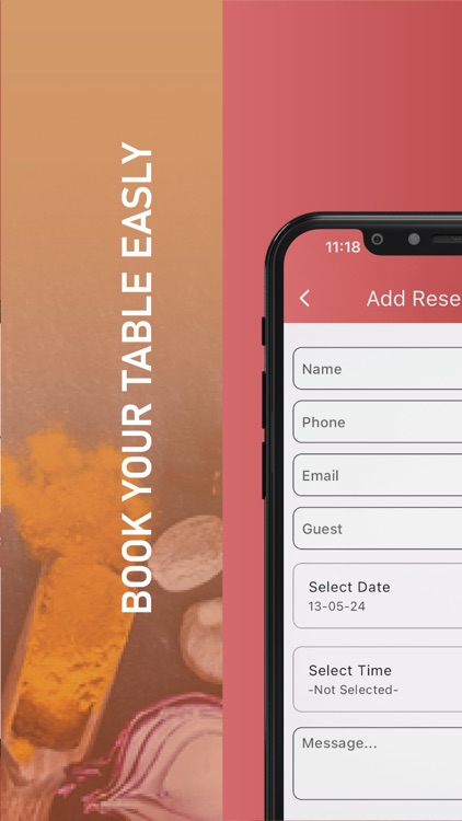 Yasmins Tandoori screenshot-8