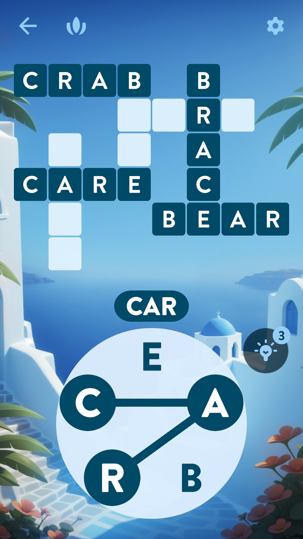 Words of Wonders: Zen screenshot 3