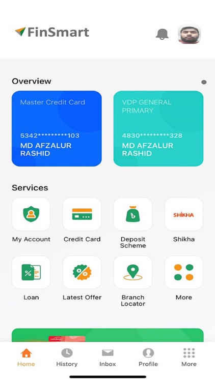 FinSmart screenshot-3